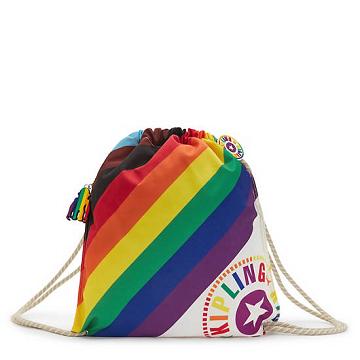 Kipling Jemmy Rucksäcke Mehrfarbig | DE 1585NW