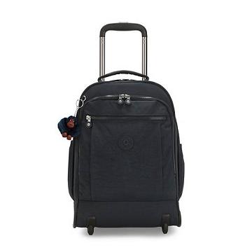 Kipling Gaze Large Rolling Rucksäcke Blau | DE 1533NW