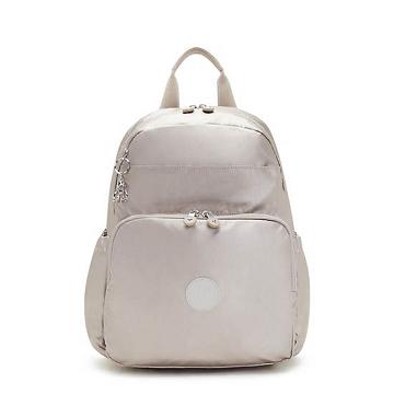 Kipling Maisie Diaper Rucksäcke Beige | DE 1596FD