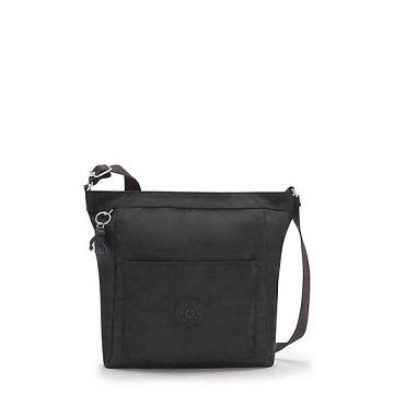 Kipling Erasmo Handbag Handtasche Schwarz | DE 1264IL