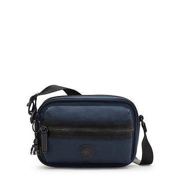 Kipling Enise crossbody taschen Blau | DE 1111TC