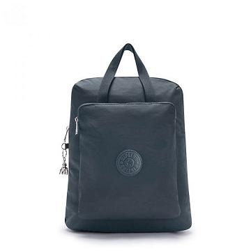 Kipling Kazuki 15" Backpack Laptoptaschen Blau | DE 1639VR