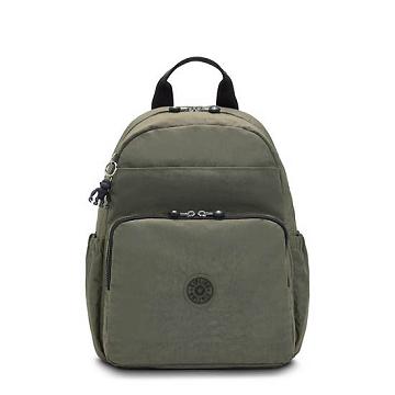 Kipling Maisie Diaper Rucksäcke Grün | DE 1594HA